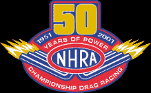 NHRA Online